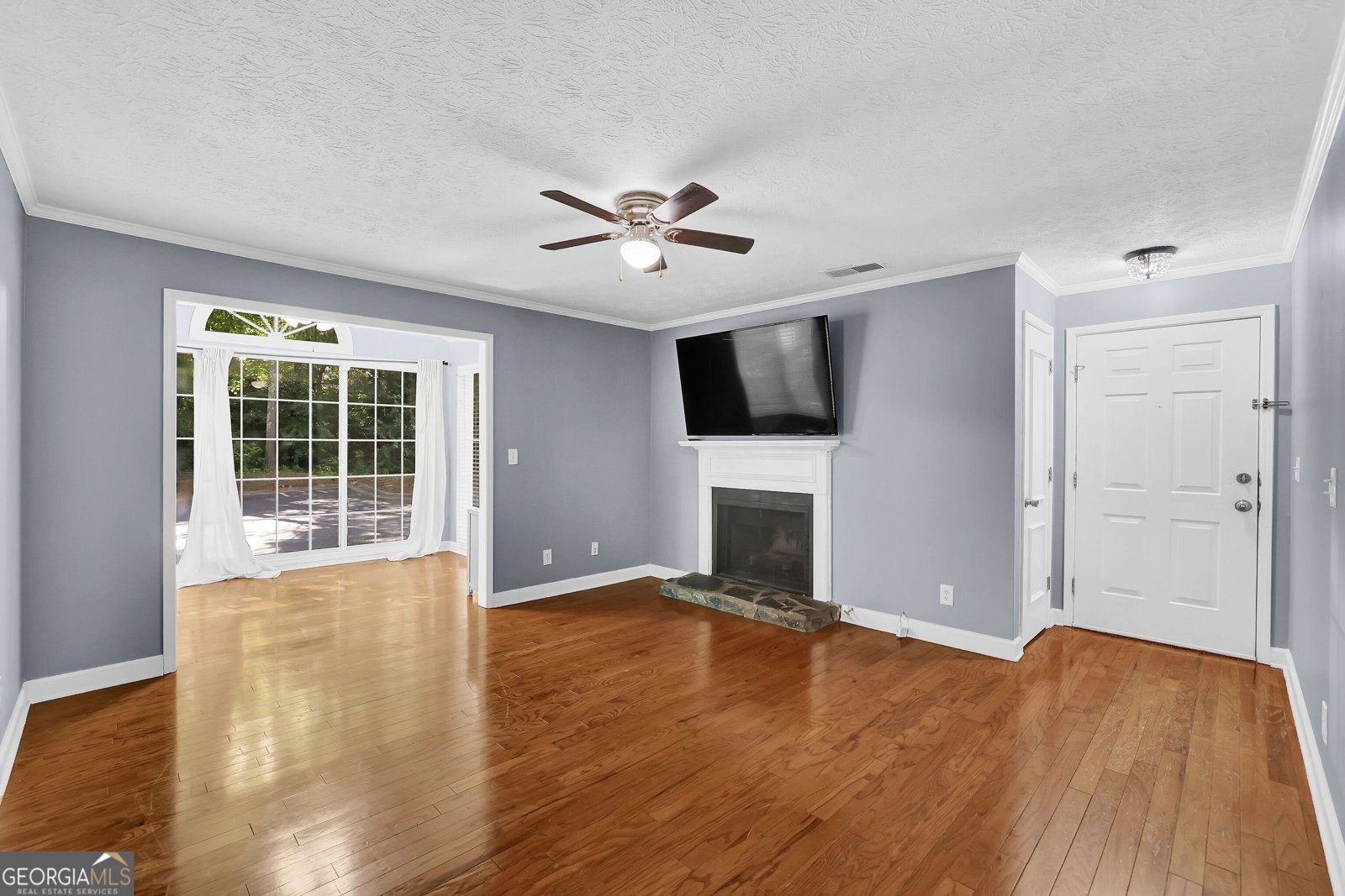 1905 Countryside Place Smyrna - Photo 10
