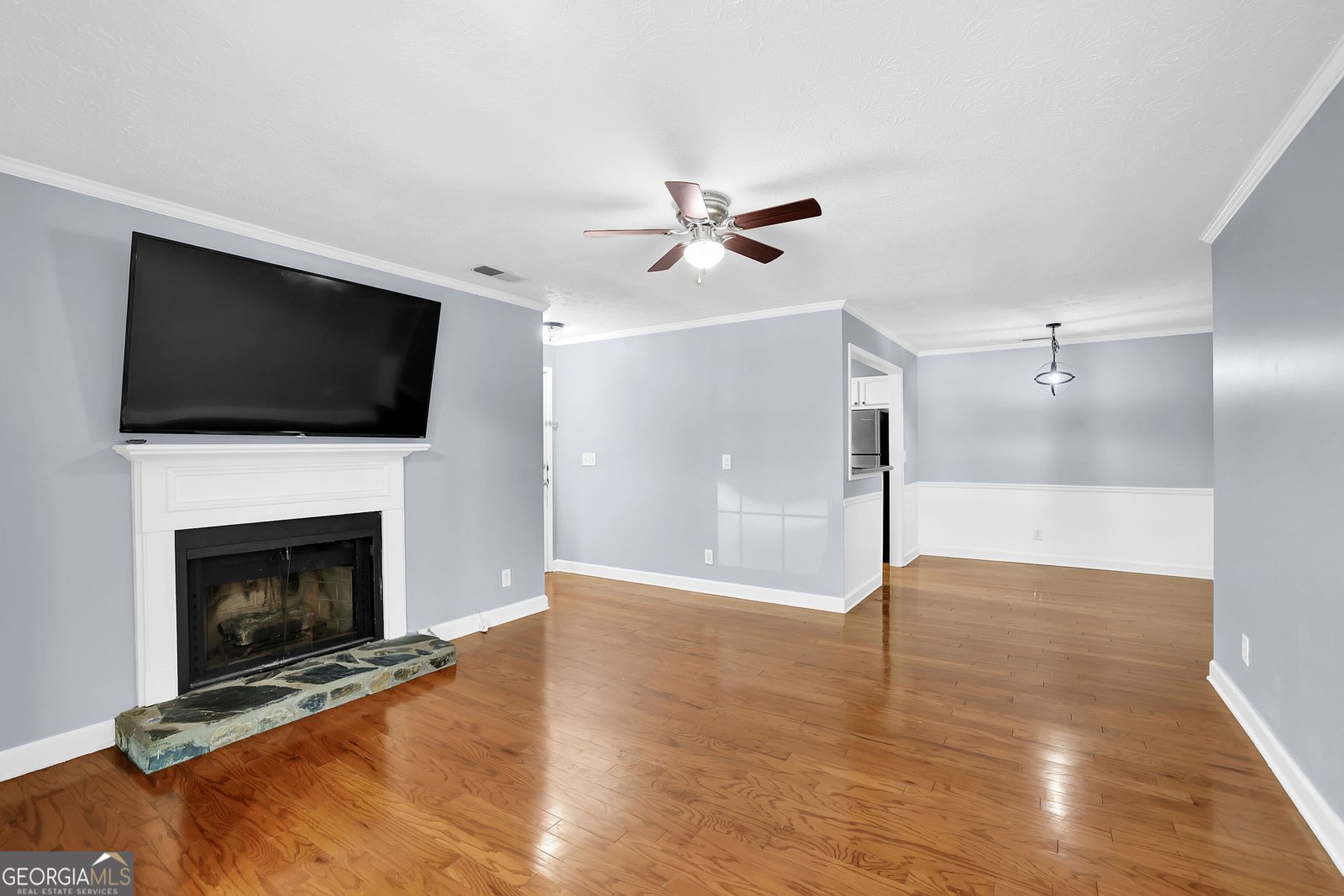 1905 Countryside Place Smyrna - Photo 12