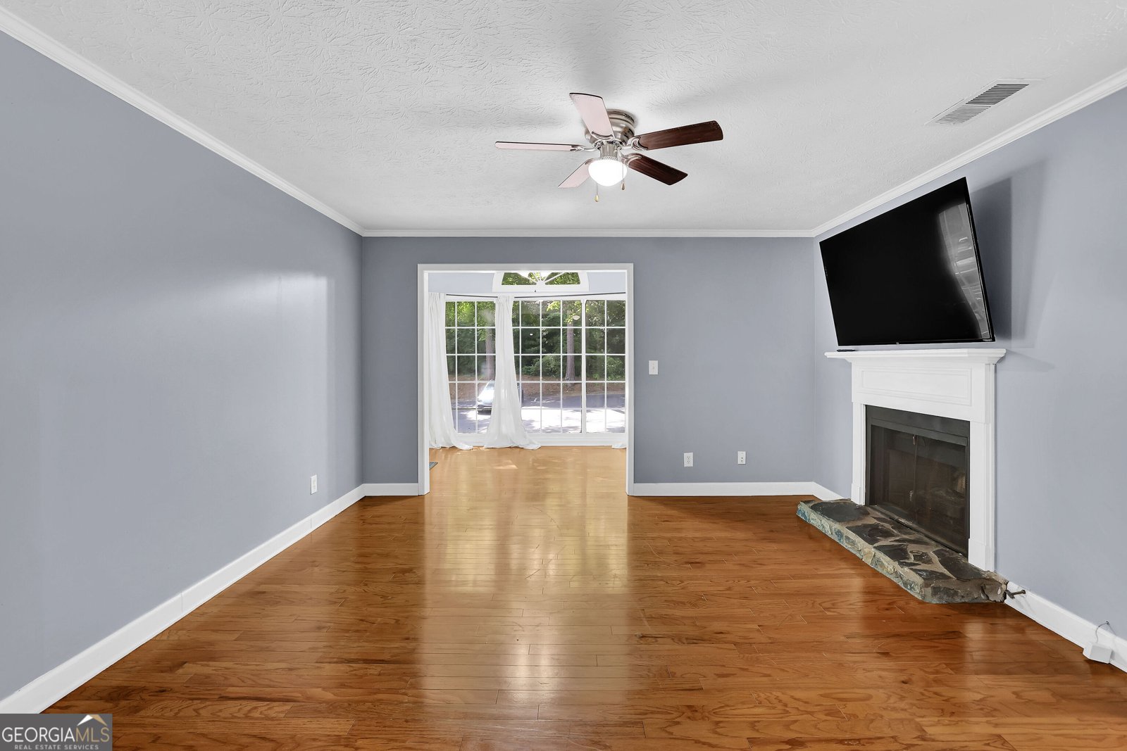 1905 Countryside Place Smyrna - Photo 13