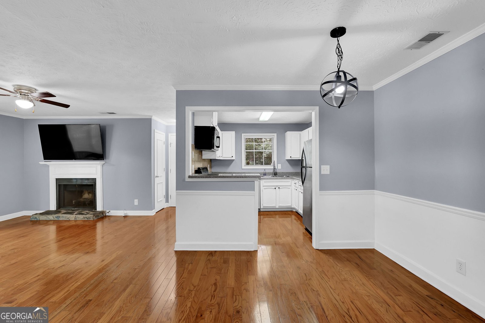 1905 Countryside Place Smyrna - Photo 15