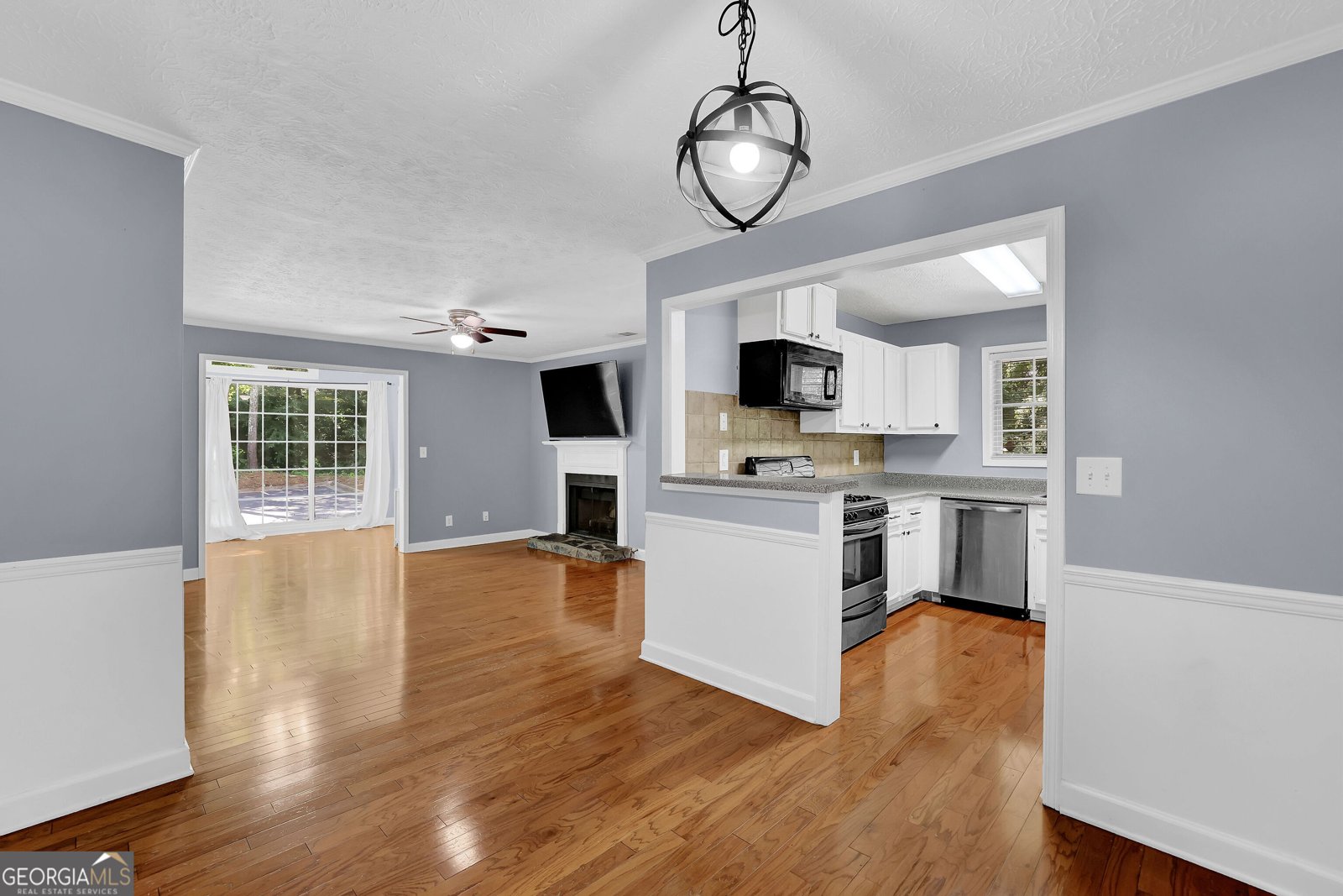 1905 Countryside Place Smyrna - Photo 16