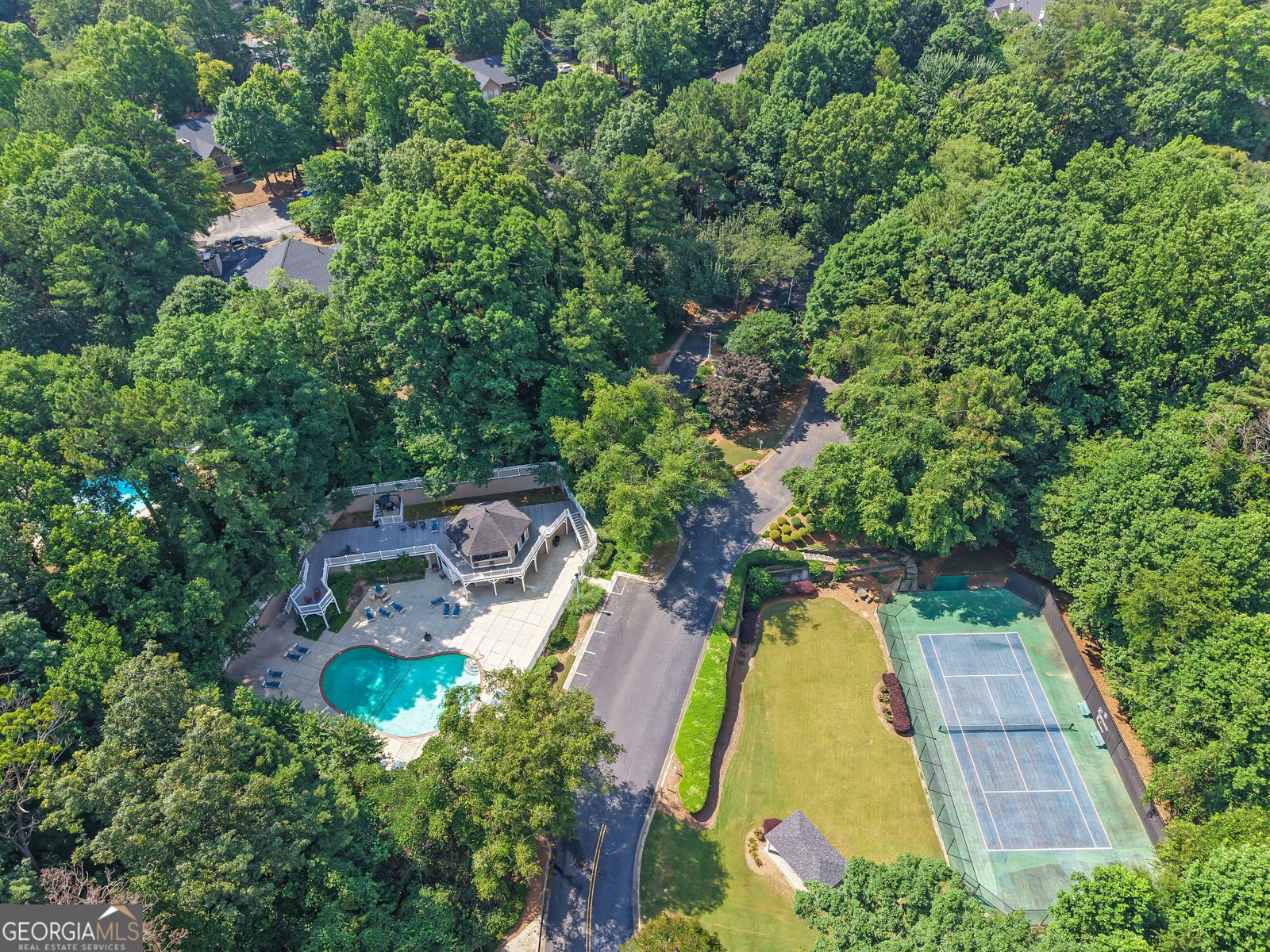 1905 Countryside Place Smyrna - Photo 31