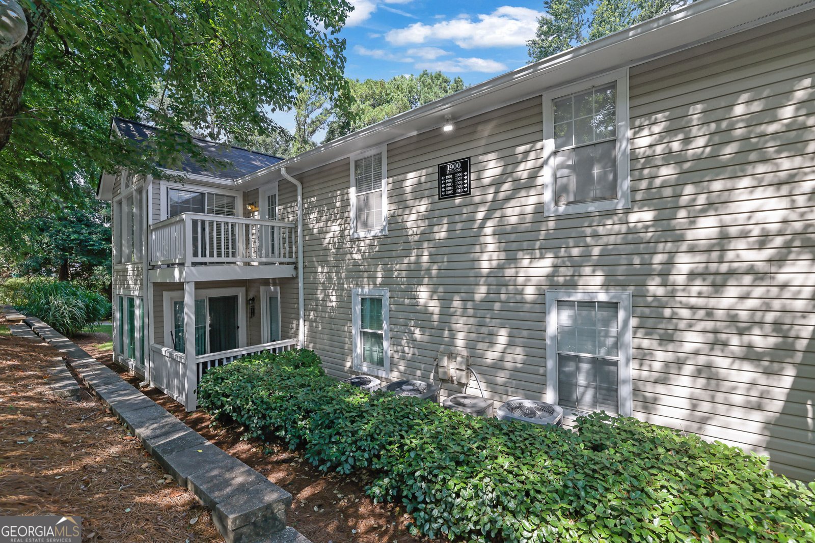 1905 Countryside Place Smyrna - Photo 7