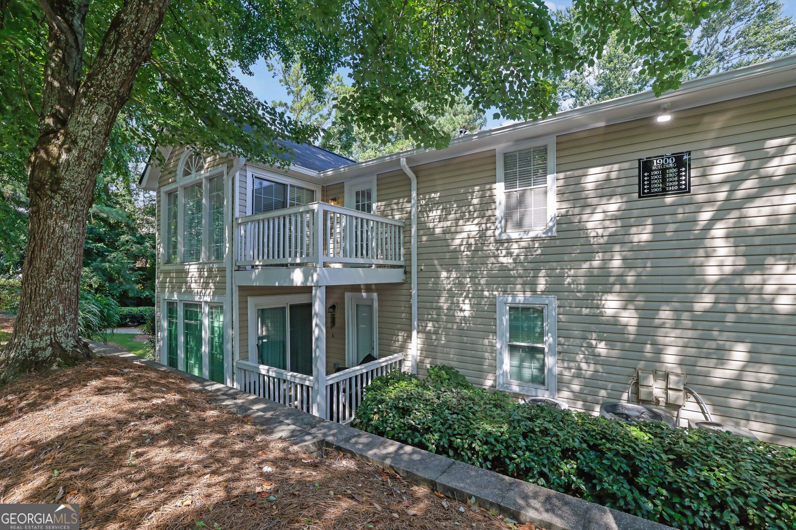 1905 Countryside Place Smyrna - Photo 8