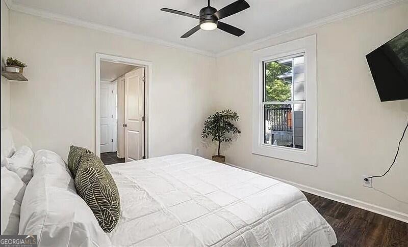 1545 Wellington Street Atlanta - Photo 22