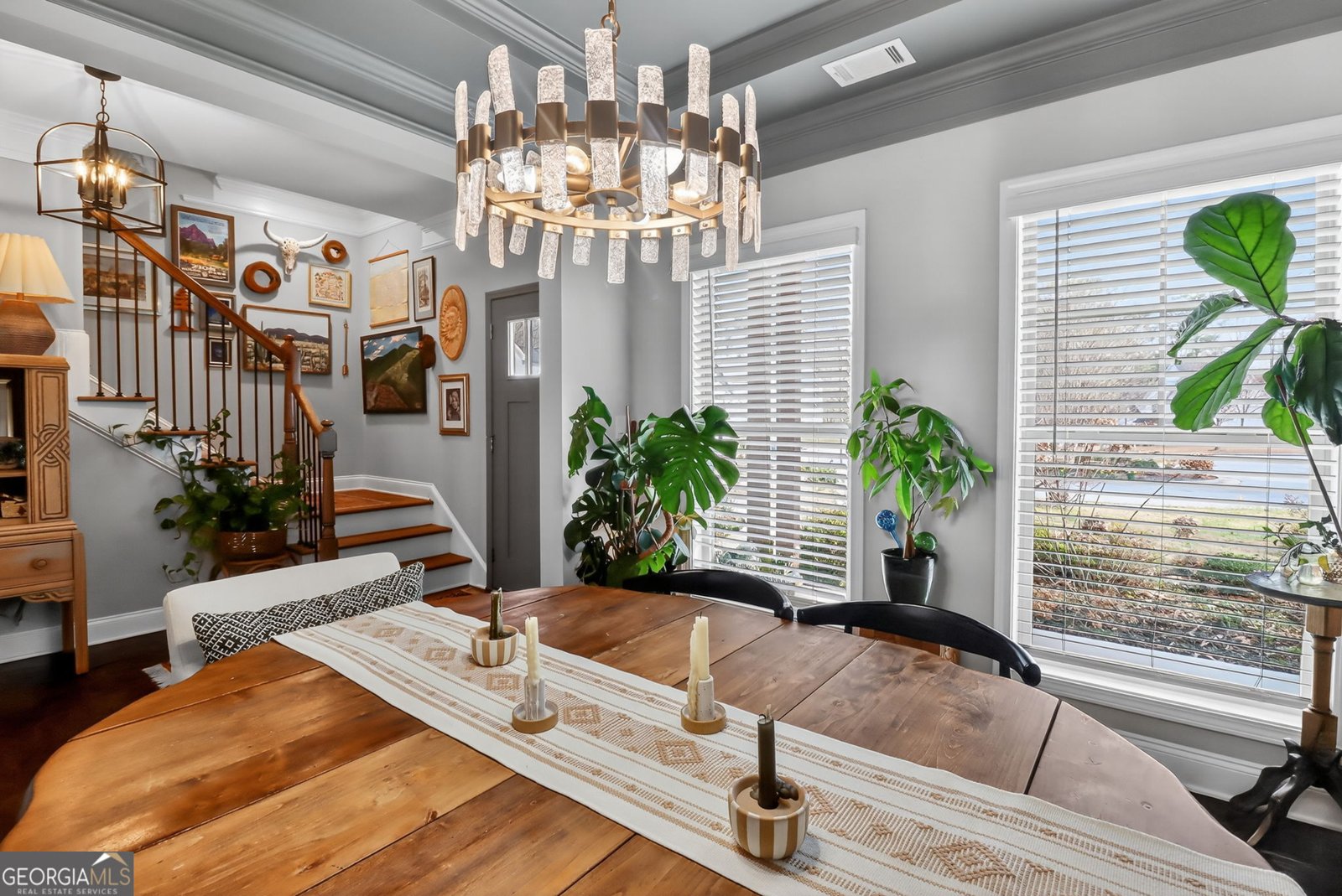 2430 Rose Mill Court Atlanta - Photo 11