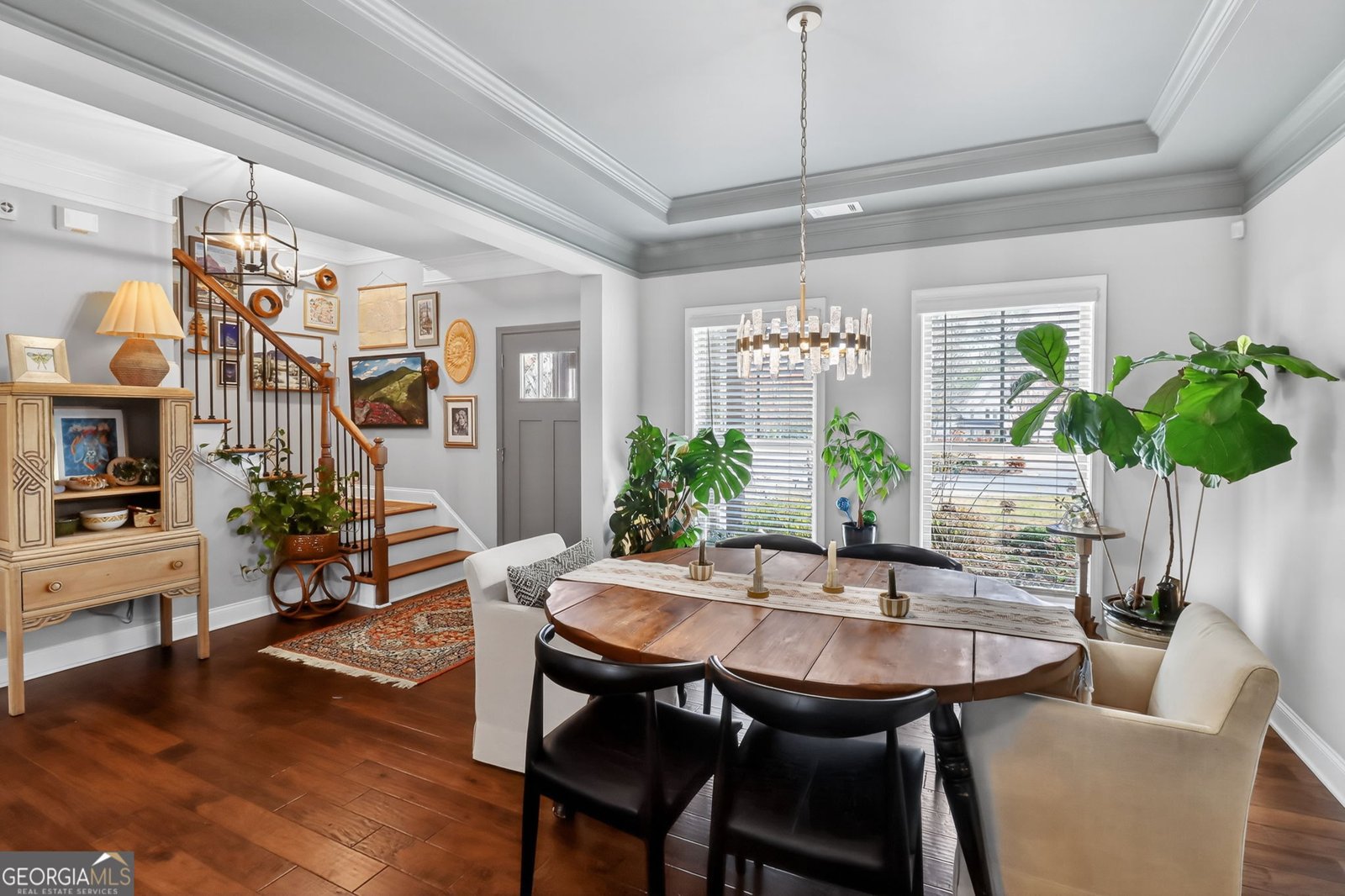 2430 Rose Mill Court Atlanta - Photo 12