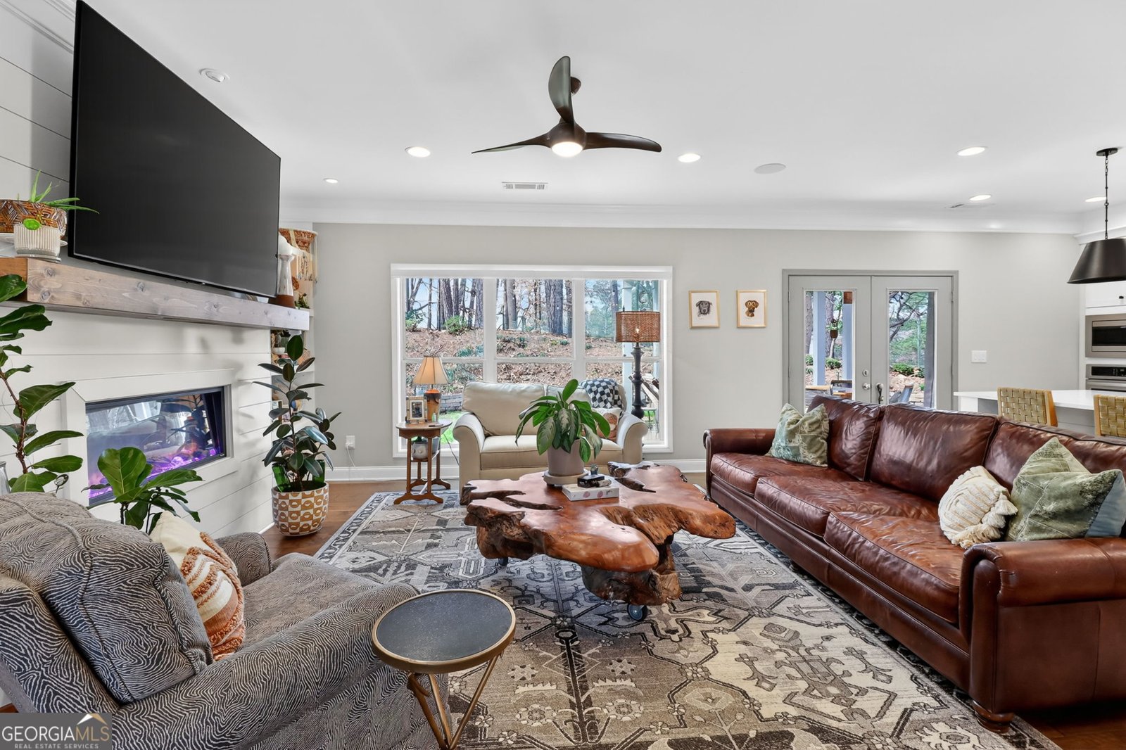2430 Rose Mill Court Atlanta - Photo 17