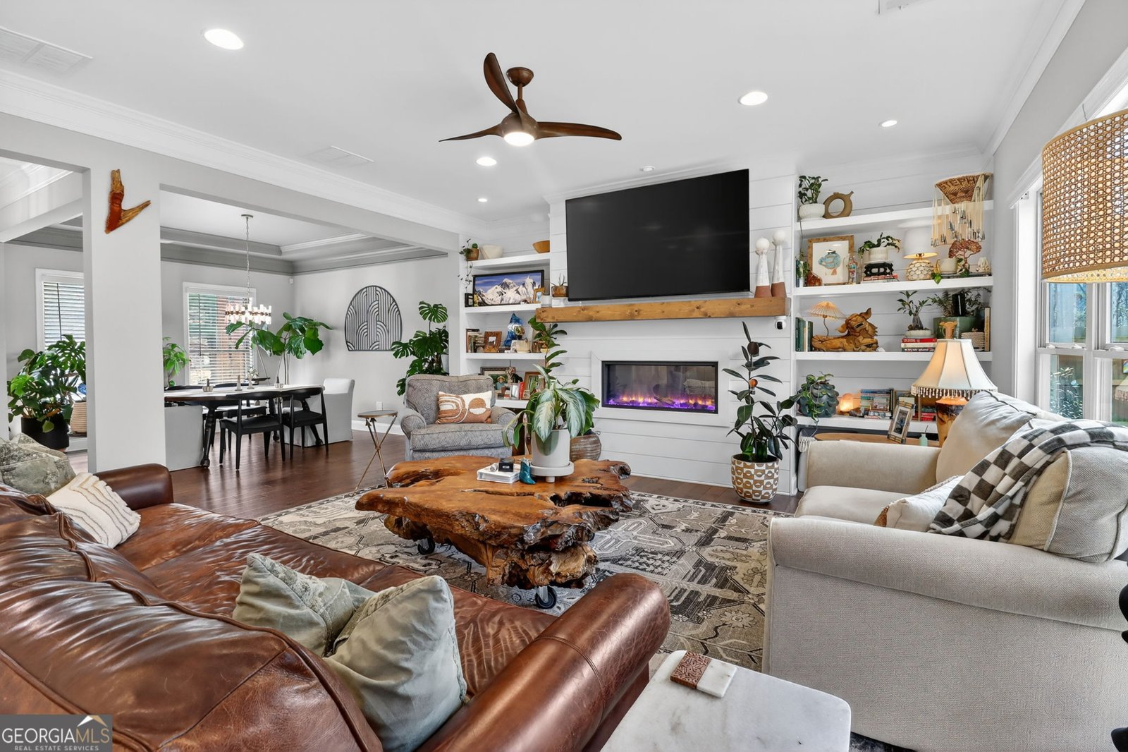 2430 Rose Mill Court Atlanta - Photo 18