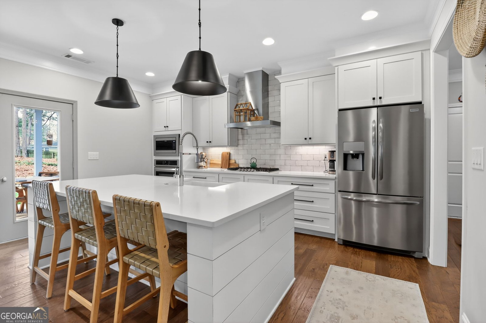 2430 Rose Mill Court Atlanta - Photo 20