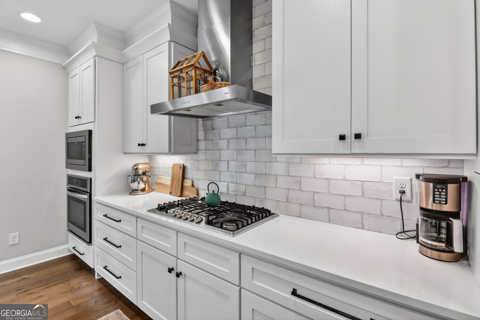 2430 Rose Mill Court Atlanta - Photo 22