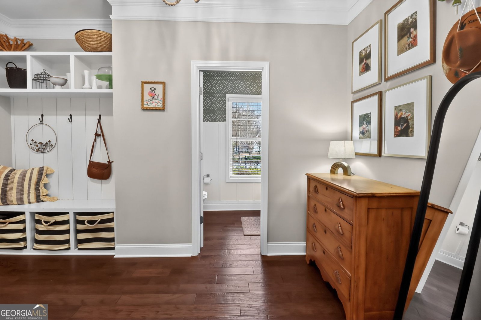 2430 Rose Mill Court Atlanta - Photo 27