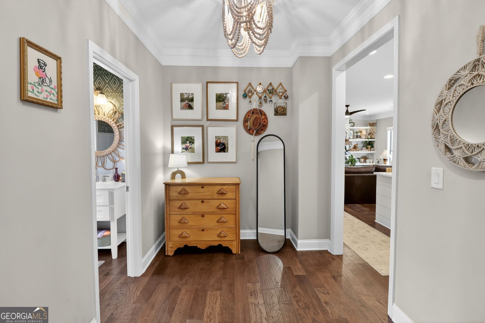 2430 Rose Mill Court Atlanta - Photo 28