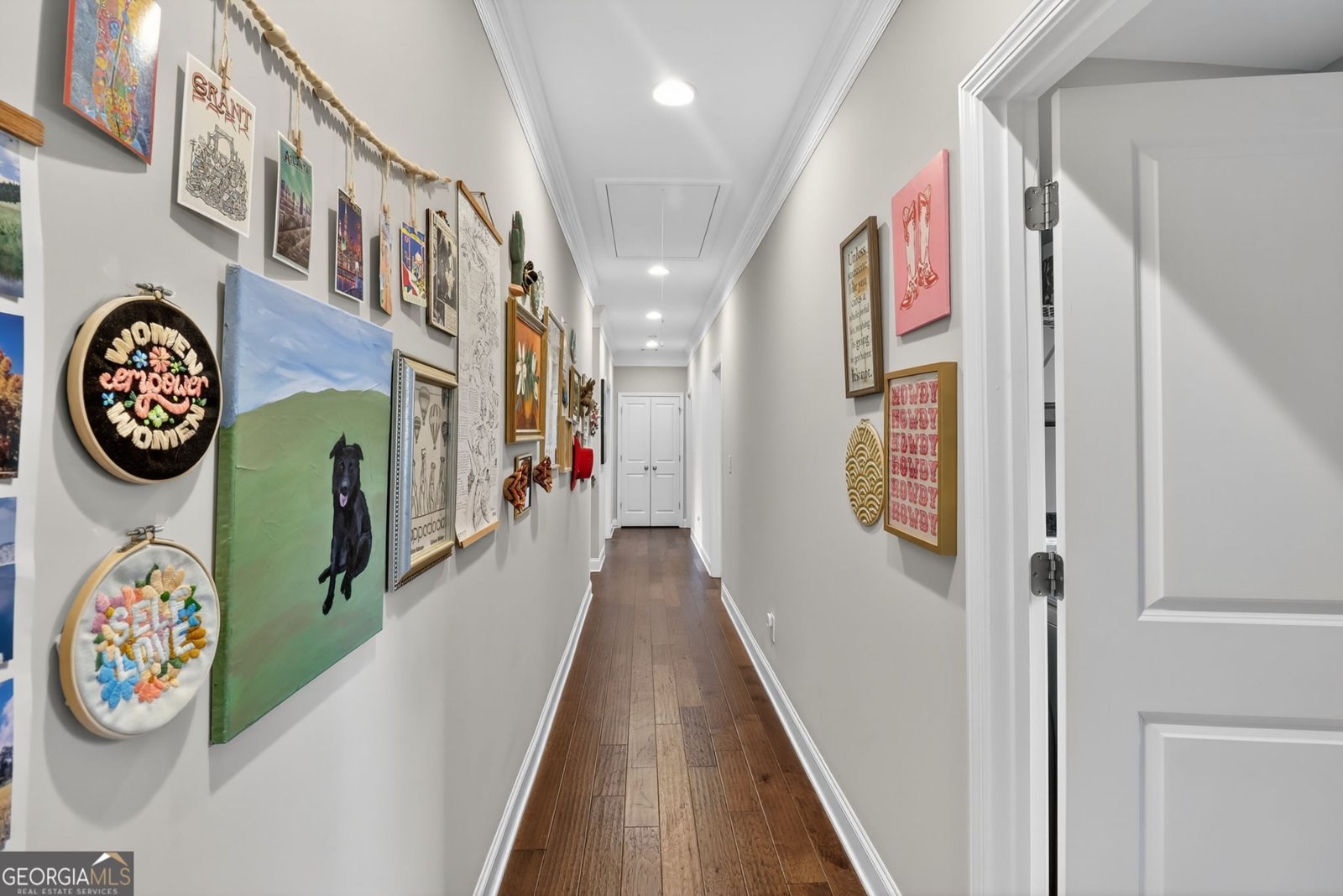 2430 Rose Mill Court Atlanta - Photo 31