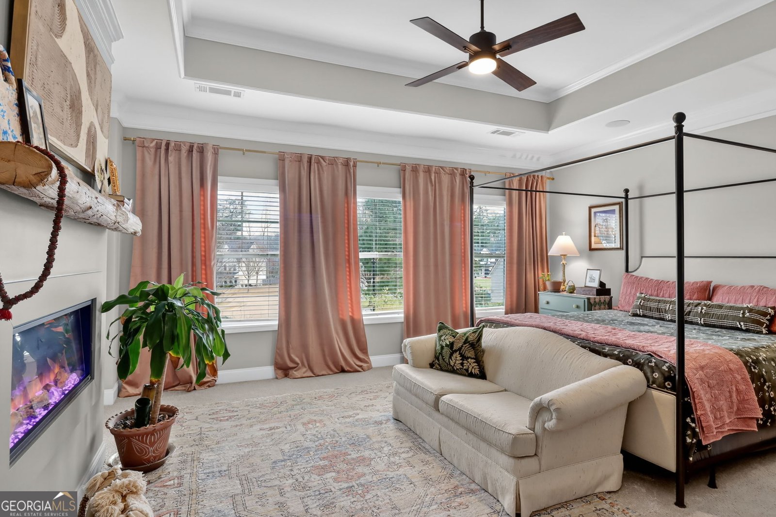 2430 Rose Mill Court Atlanta - Photo 36