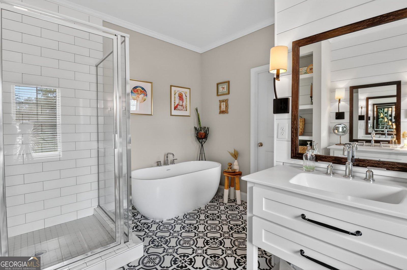 2430 Rose Mill Court Atlanta - Photo 41