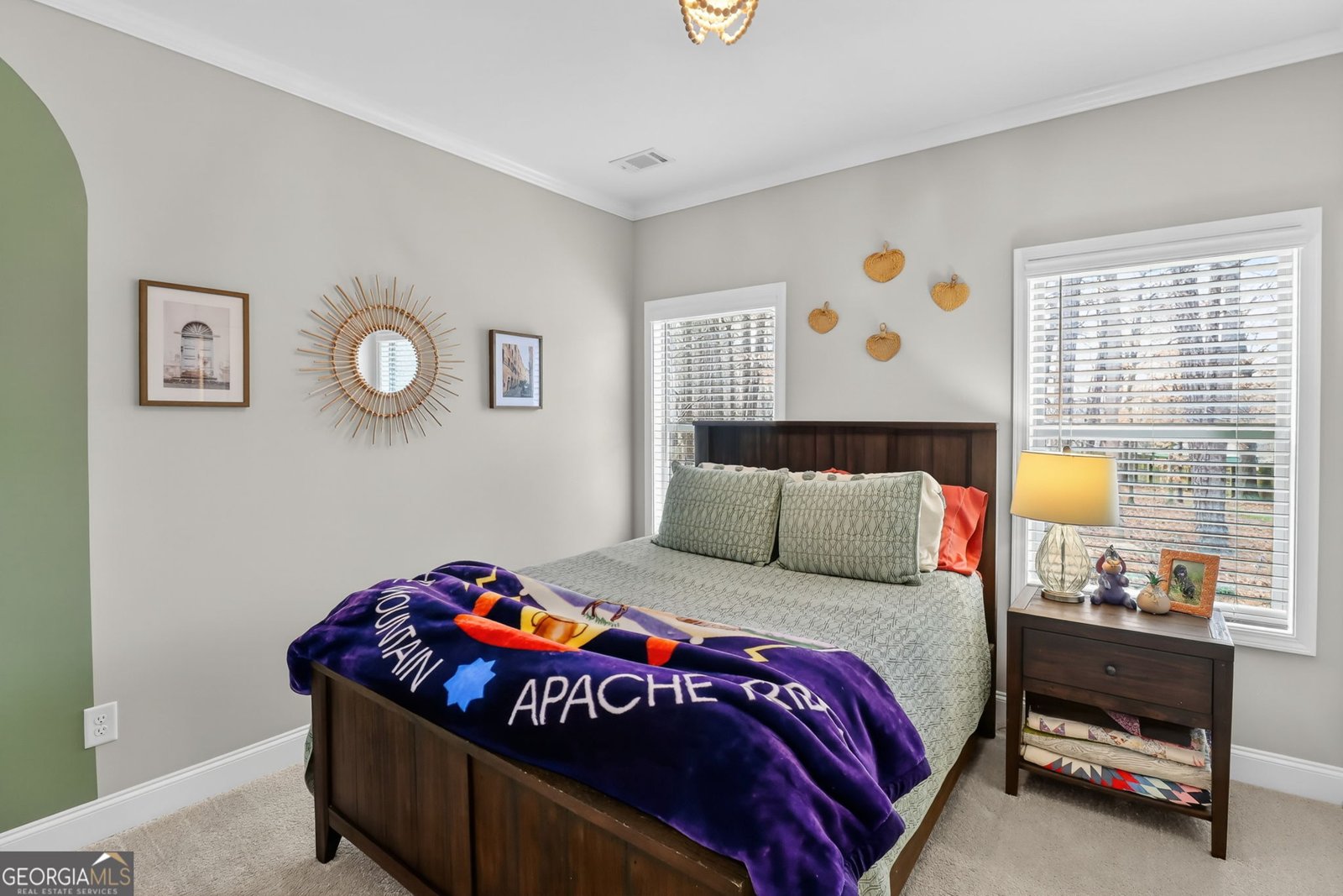 2430 Rose Mill Court Atlanta - Photo 54