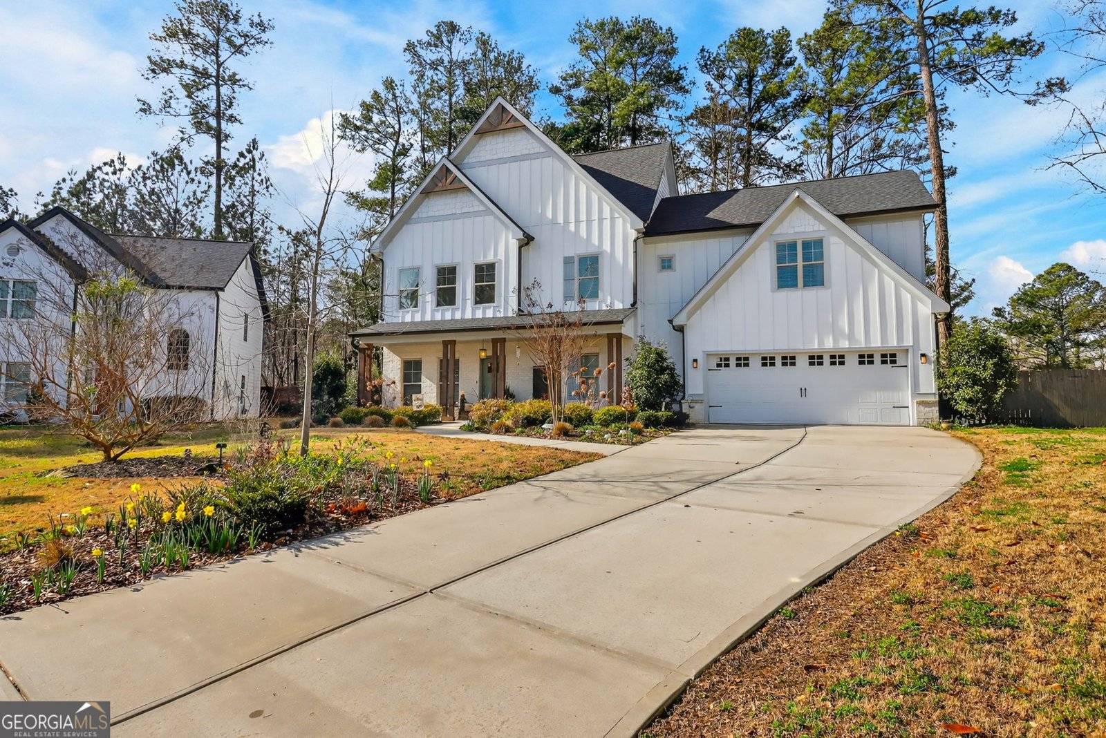 2430 Rose Mill Court Atlanta - Photo 6