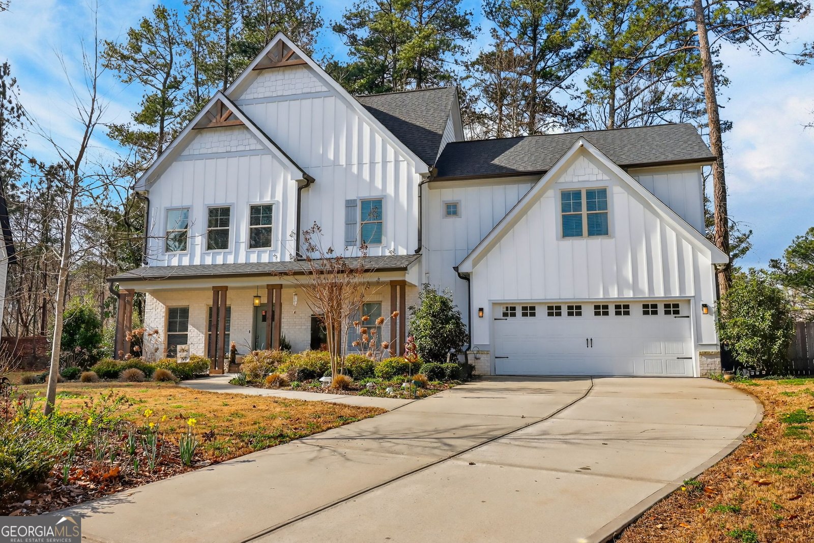 2430 Rose Mill Court Atlanta - Photo 7