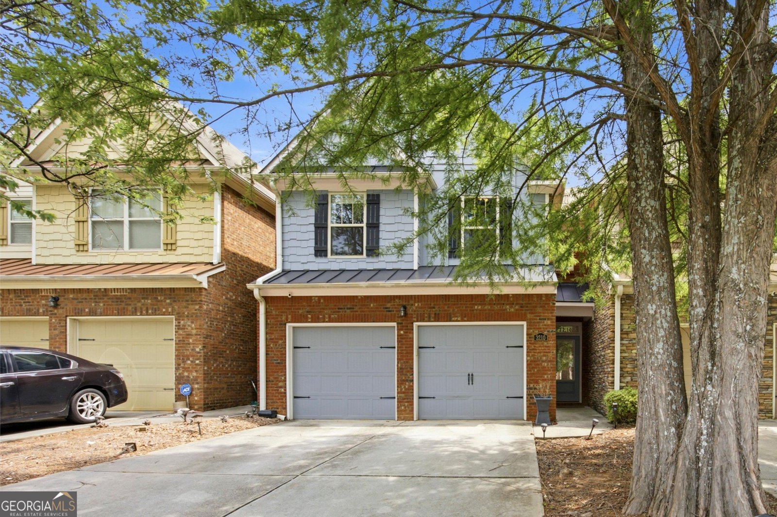 3210 Smith Ridge Trace Peachtree Corners - main photo
