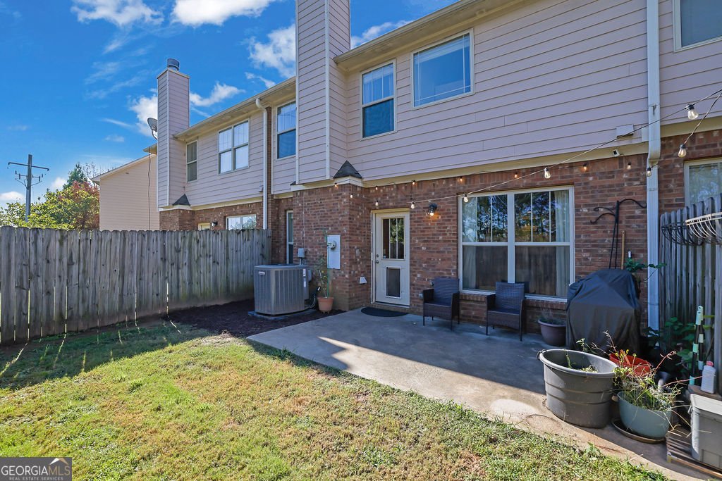 3210 Smith Ridge Trace Peachtree Corners - Photo 31