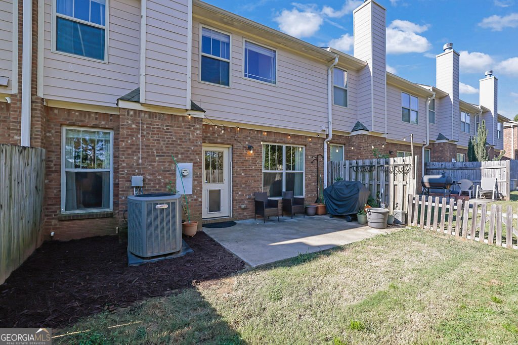 3210 Smith Ridge Trace Peachtree Corners - Photo 32