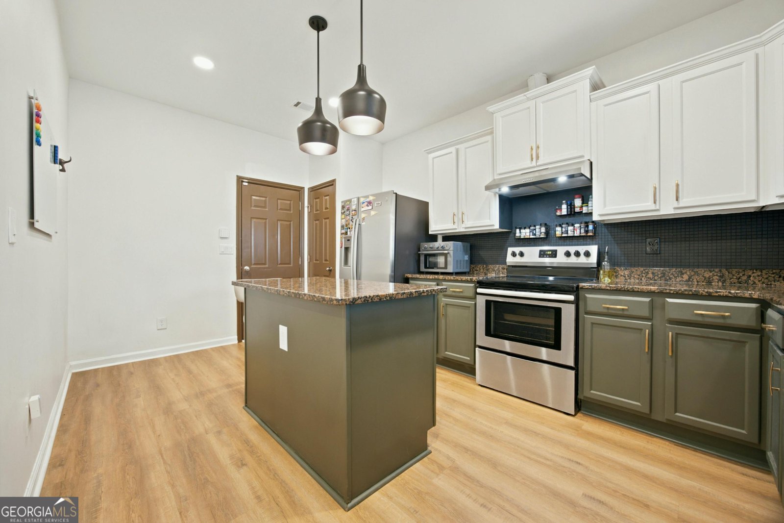 3210 Smith Ridge Trace Peachtree Corners - Photo 7