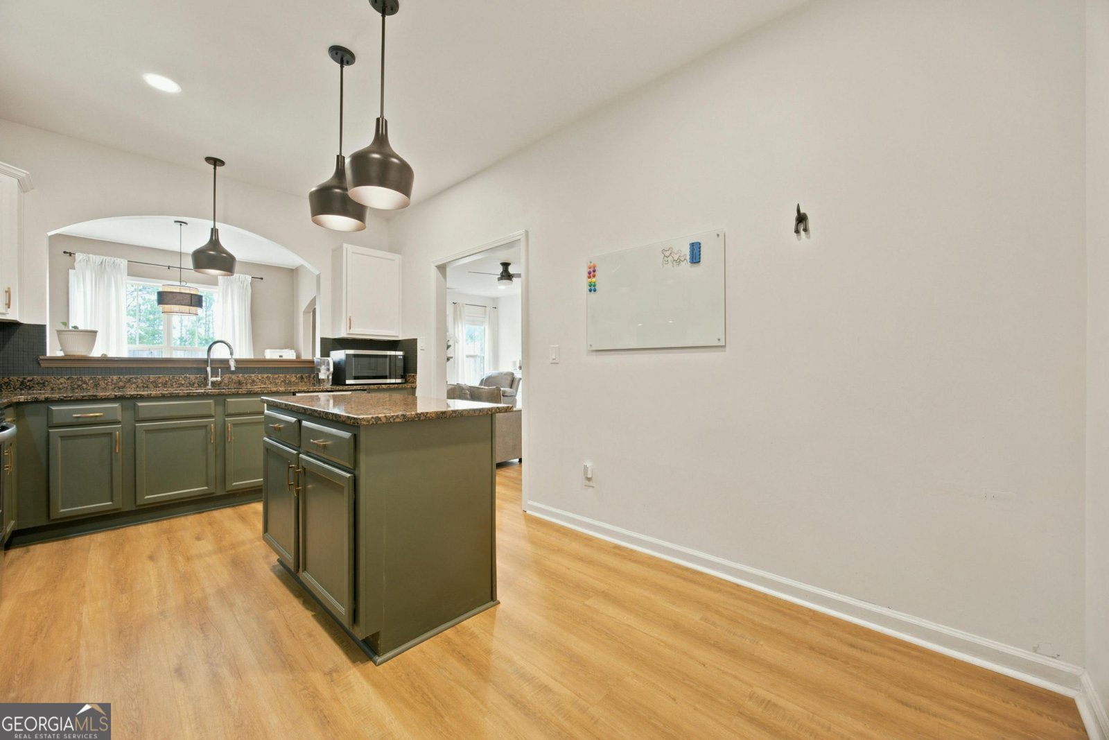 3210 Smith Ridge Trace Peachtree Corners - Photo 8