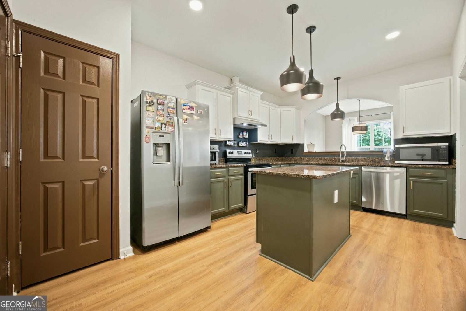 3210 Smith Ridge Trace Peachtree Corners - Photo 9