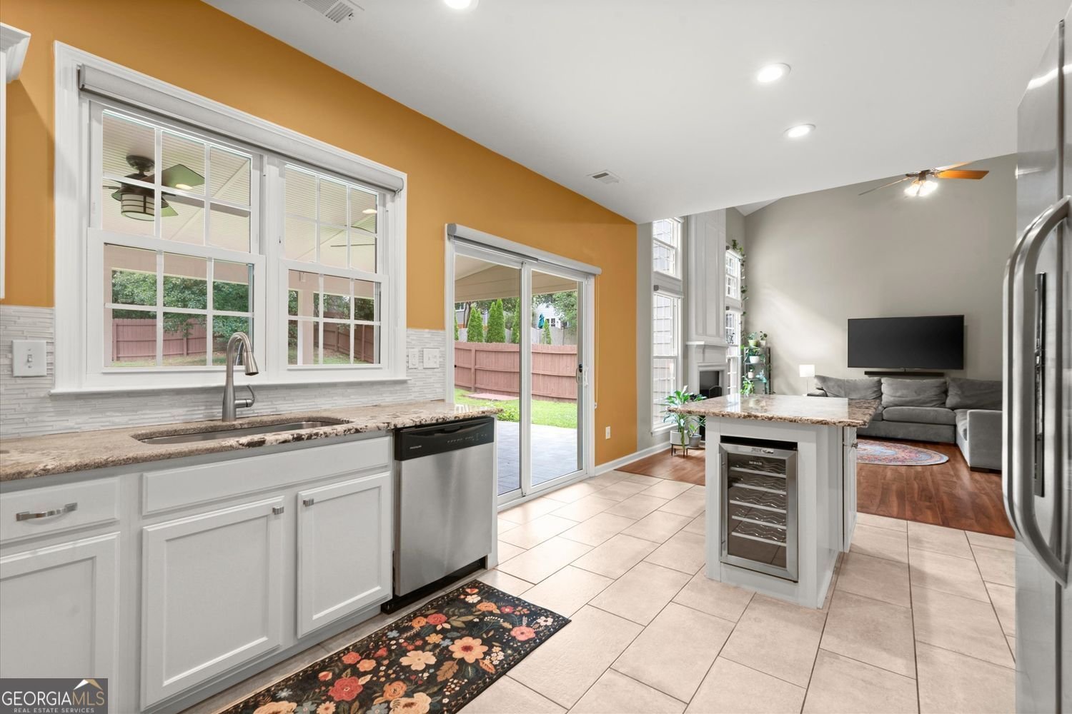 13624 Weycroft Circle Alpharetta - Photo 10