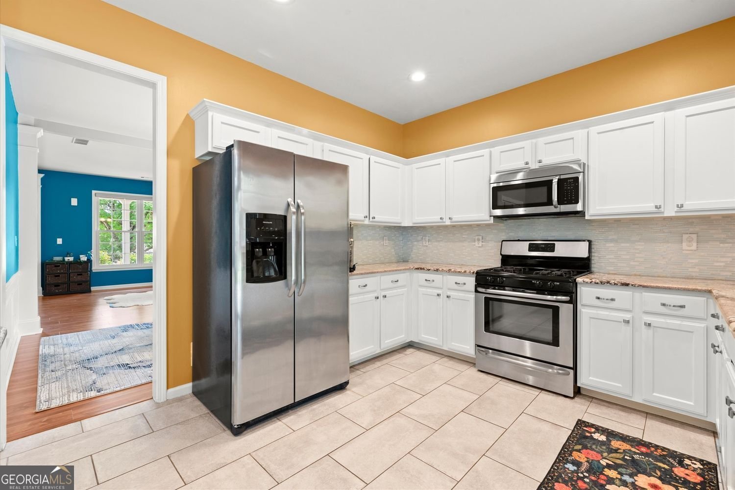 13624 Weycroft Circle Alpharetta - Photo 11