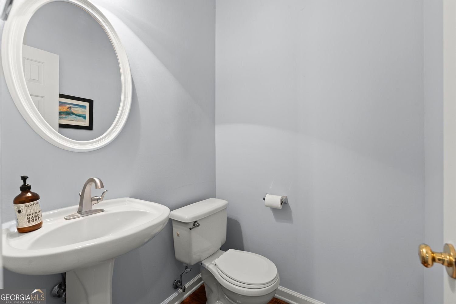 13624 Weycroft Circle Alpharetta - Photo 15