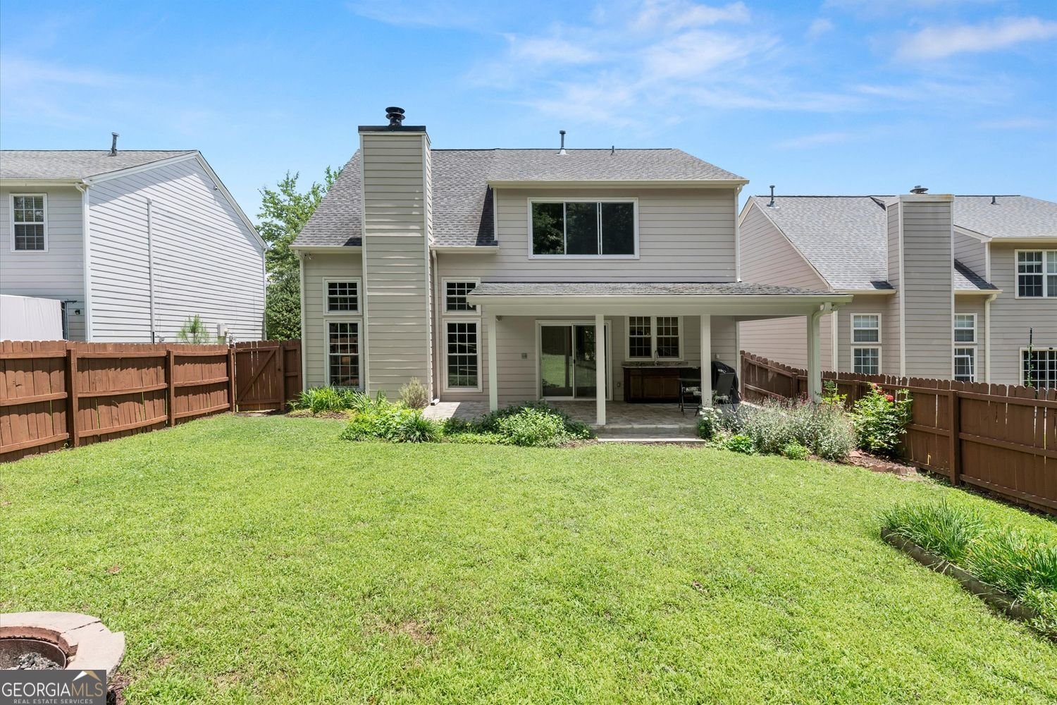 13624 Weycroft Circle Alpharetta - Photo 25