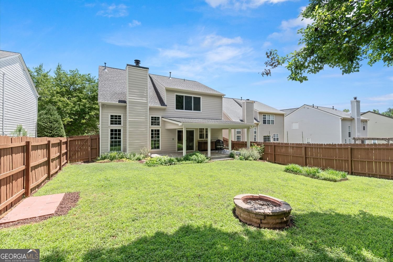 13624 Weycroft Circle Alpharetta - Photo 26