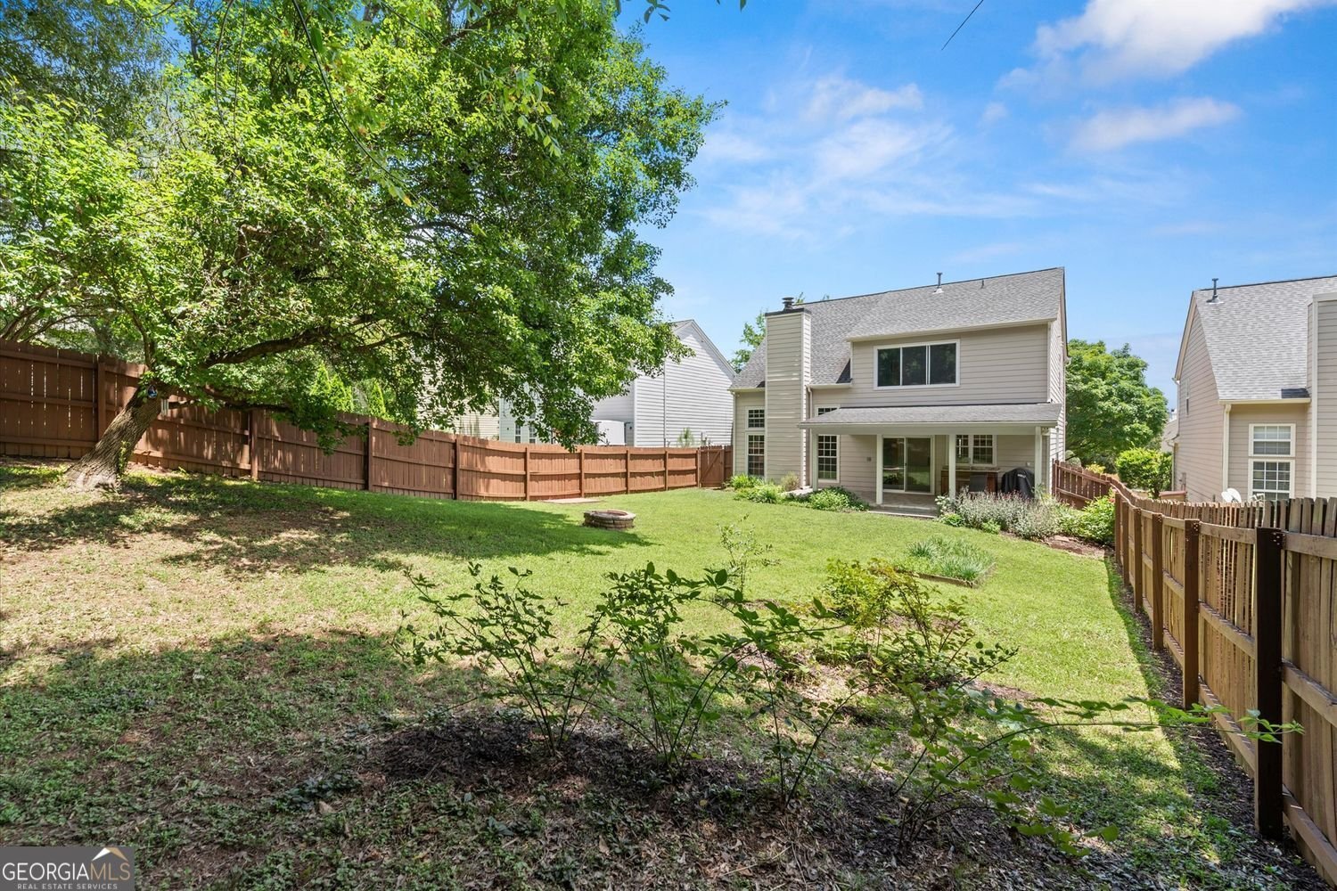 13624 Weycroft Circle Alpharetta - Photo 27