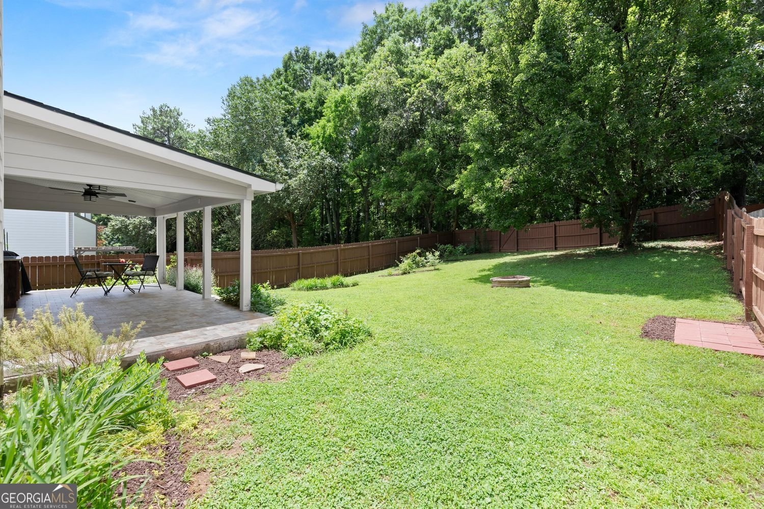 13624 Weycroft Circle Alpharetta - Photo 28