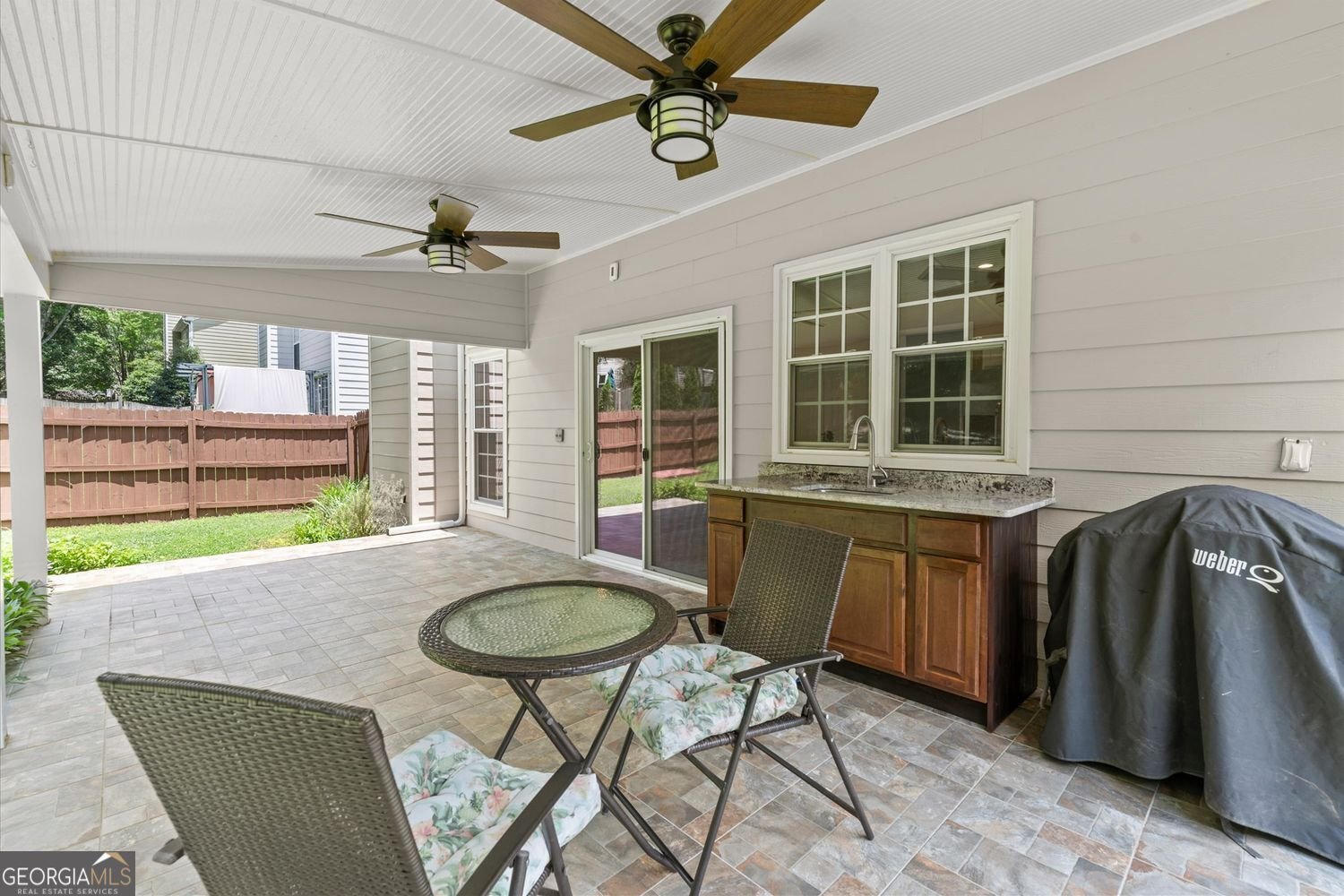 13624 Weycroft Circle Alpharetta - Photo 29
