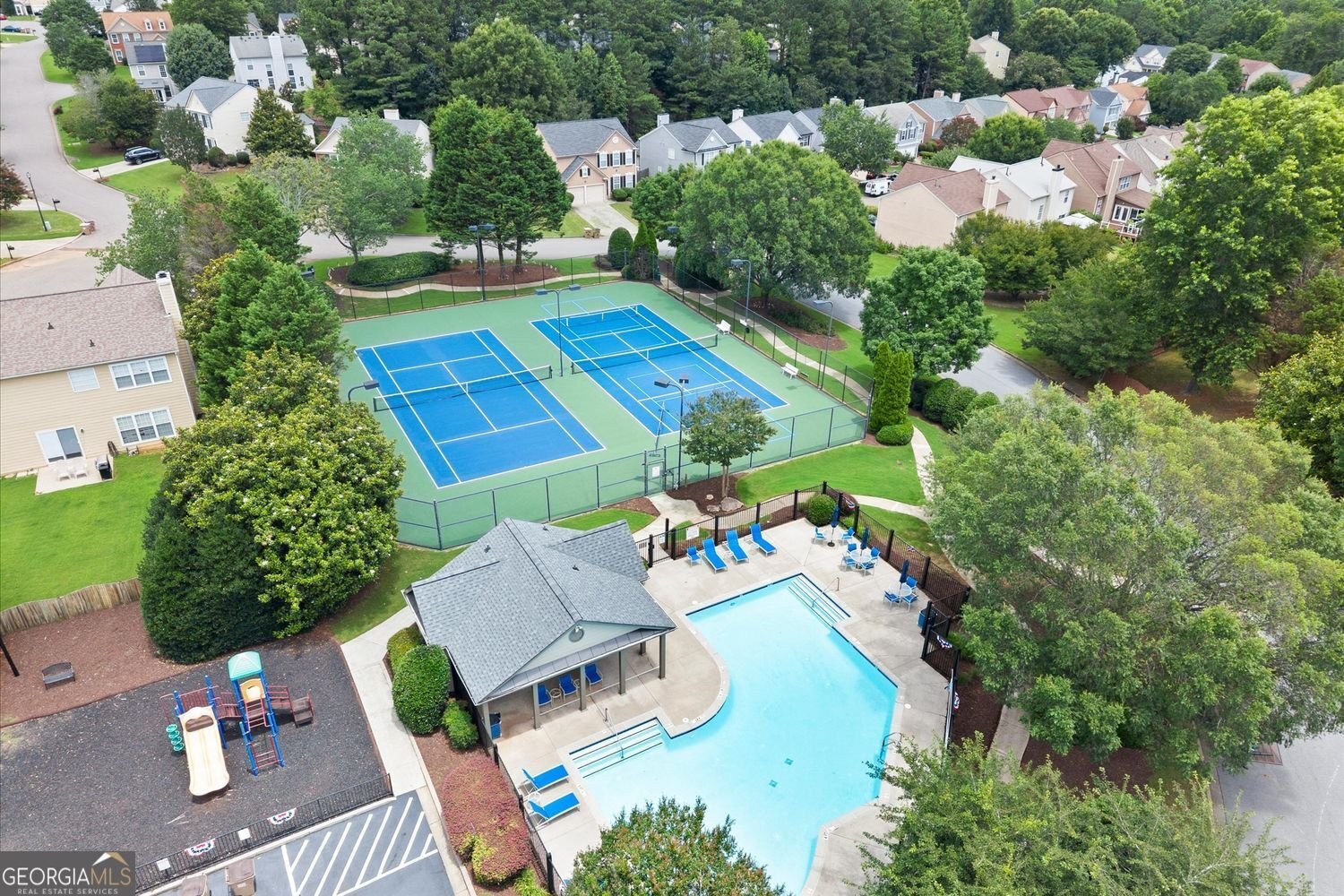 13624 Weycroft Circle Alpharetta - Photo 34