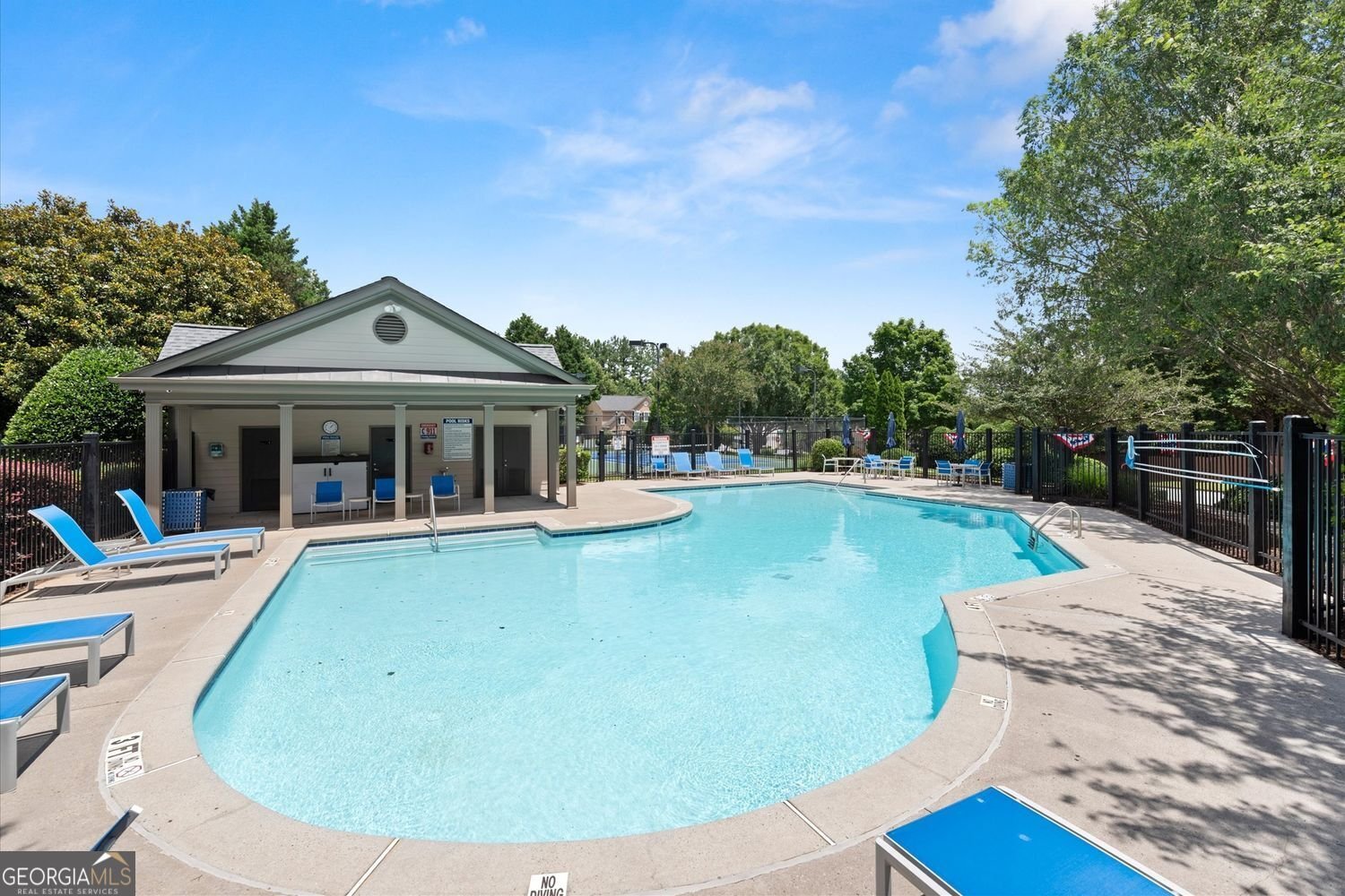 13624 Weycroft Circle Alpharetta - Photo 35