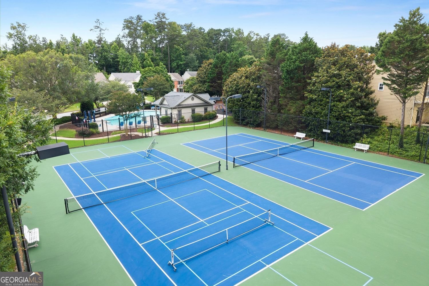 13624 Weycroft Circle Alpharetta - Photo 37