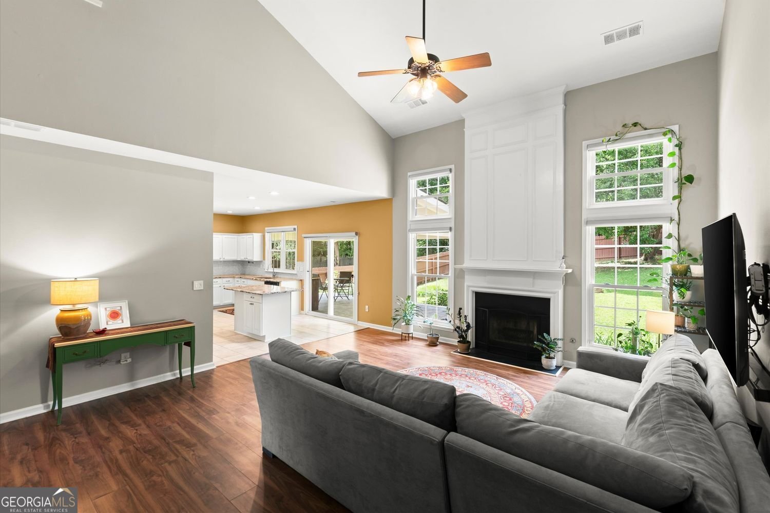 13624 Weycroft Circle Alpharetta - Photo 6