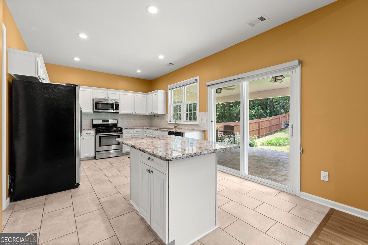 13624 Weycroft Circle Alpharetta - Photo 7