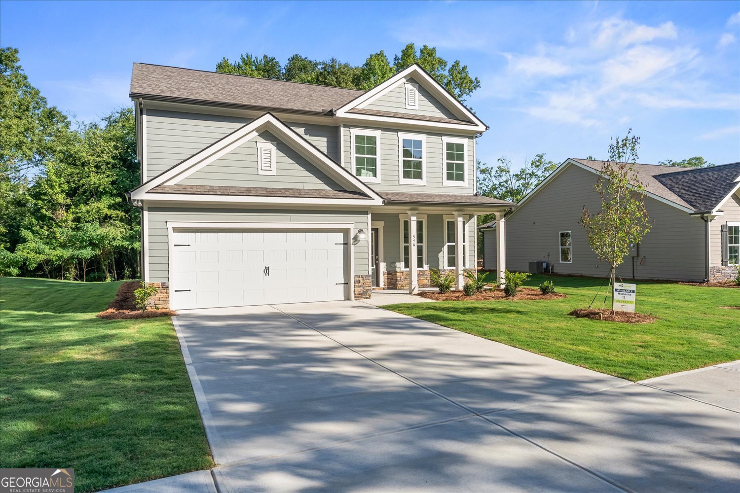 546 Lillian Way Statham - Photo 2
