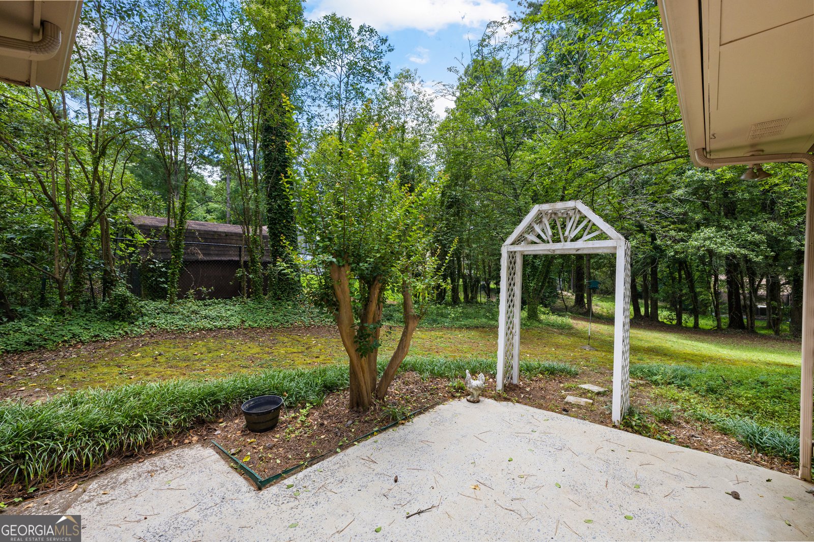 119 Hickory Avenue Fayetteville - Photo 41