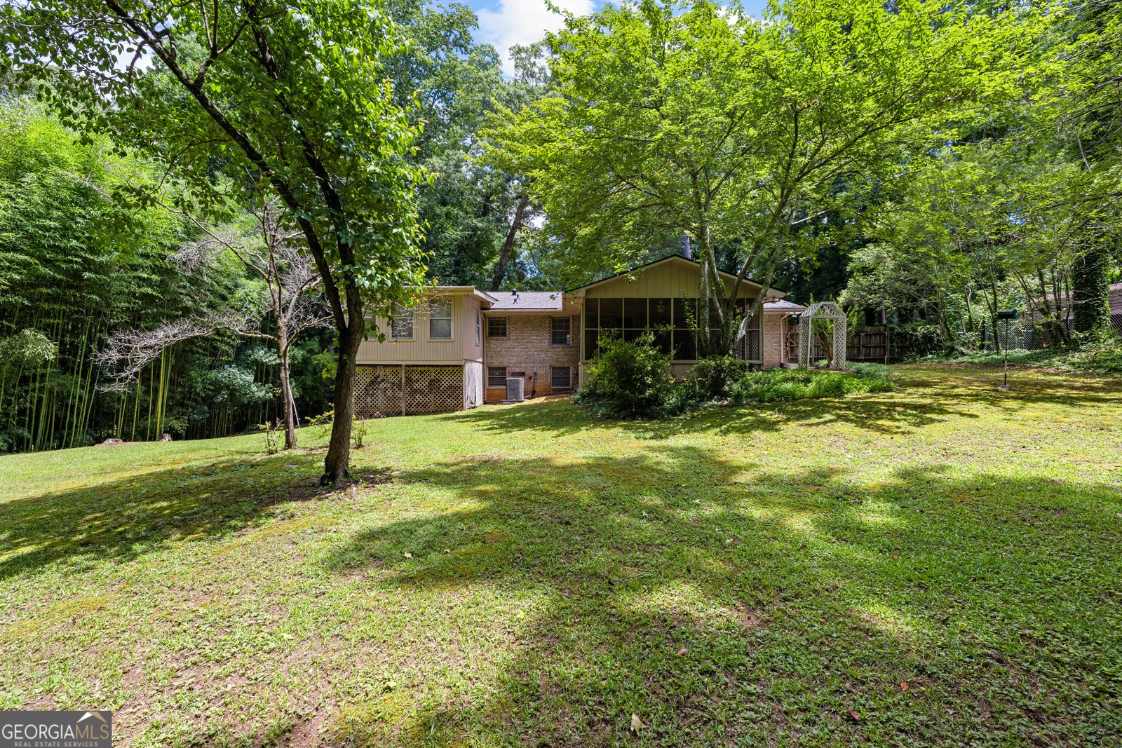 119 Hickory Avenue Fayetteville - Photo 43