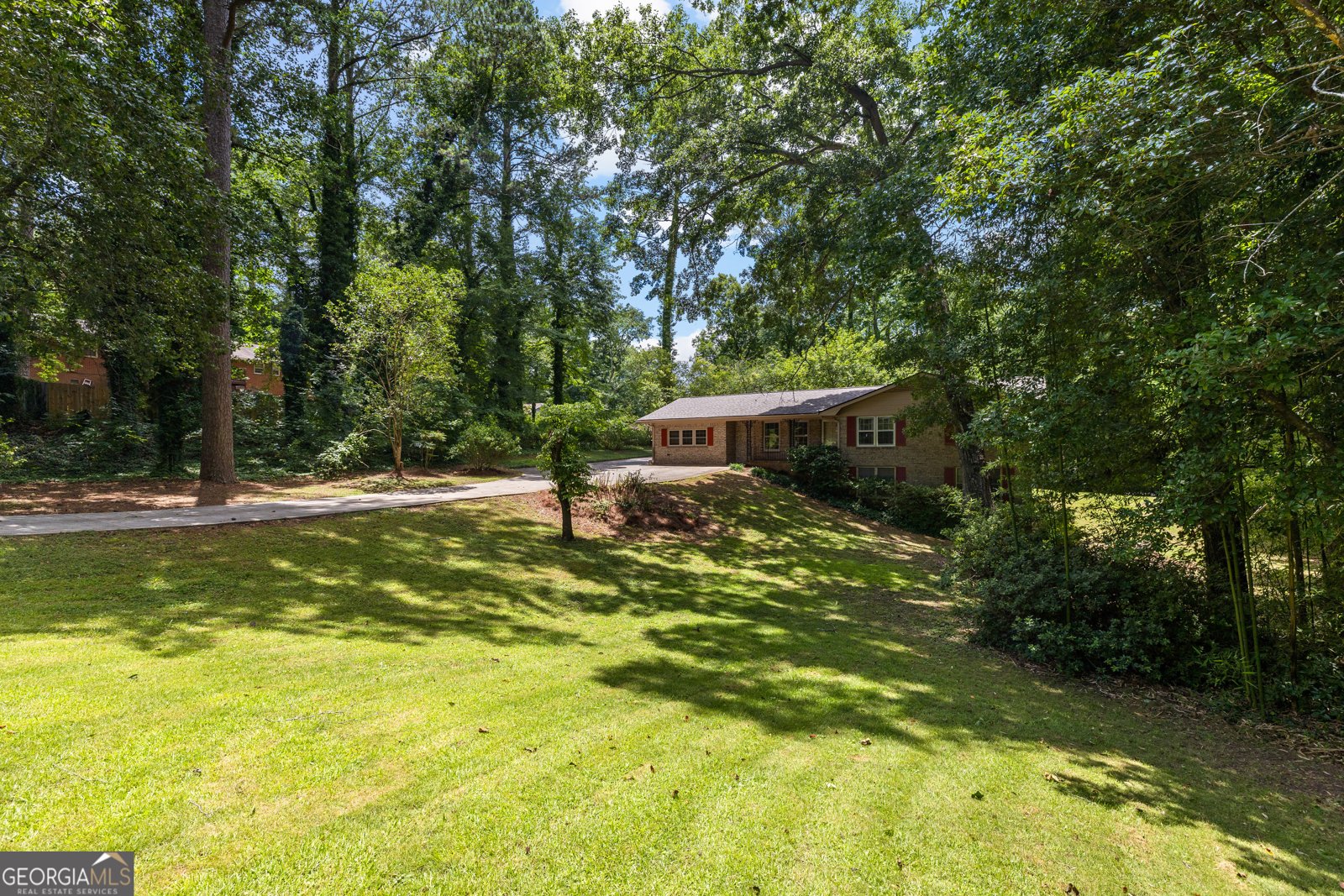 119 Hickory Avenue Fayetteville - Photo 44