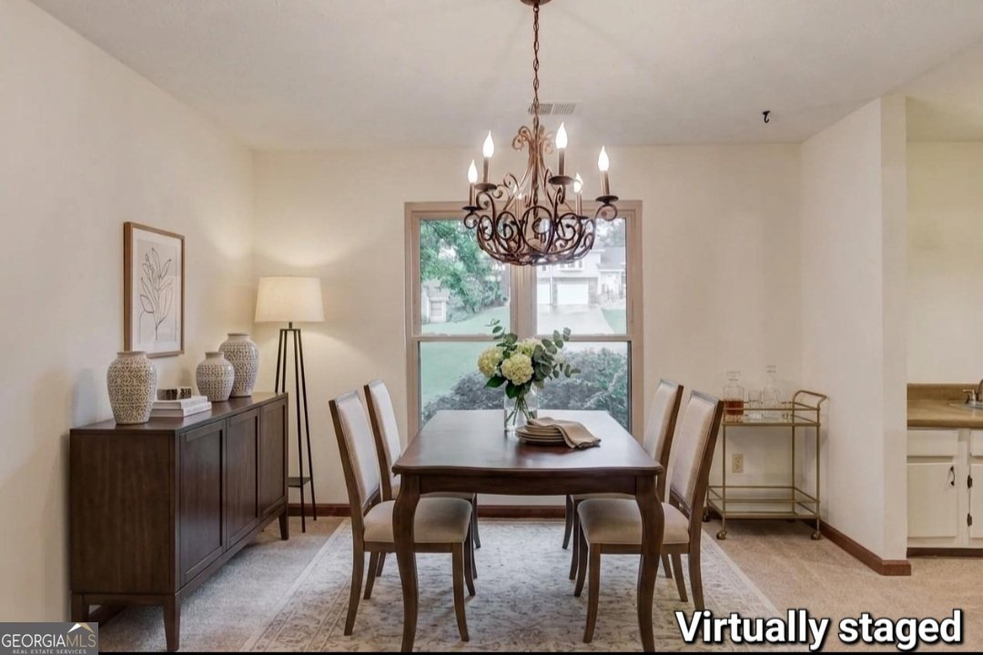 498 Candlewick Lane Lilburn - Photo 16