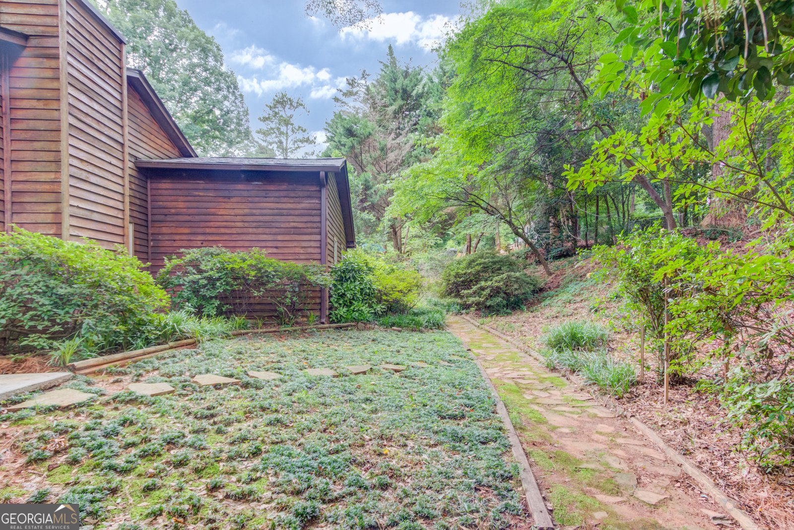 498 Candlewick Lane Lilburn - Photo 41