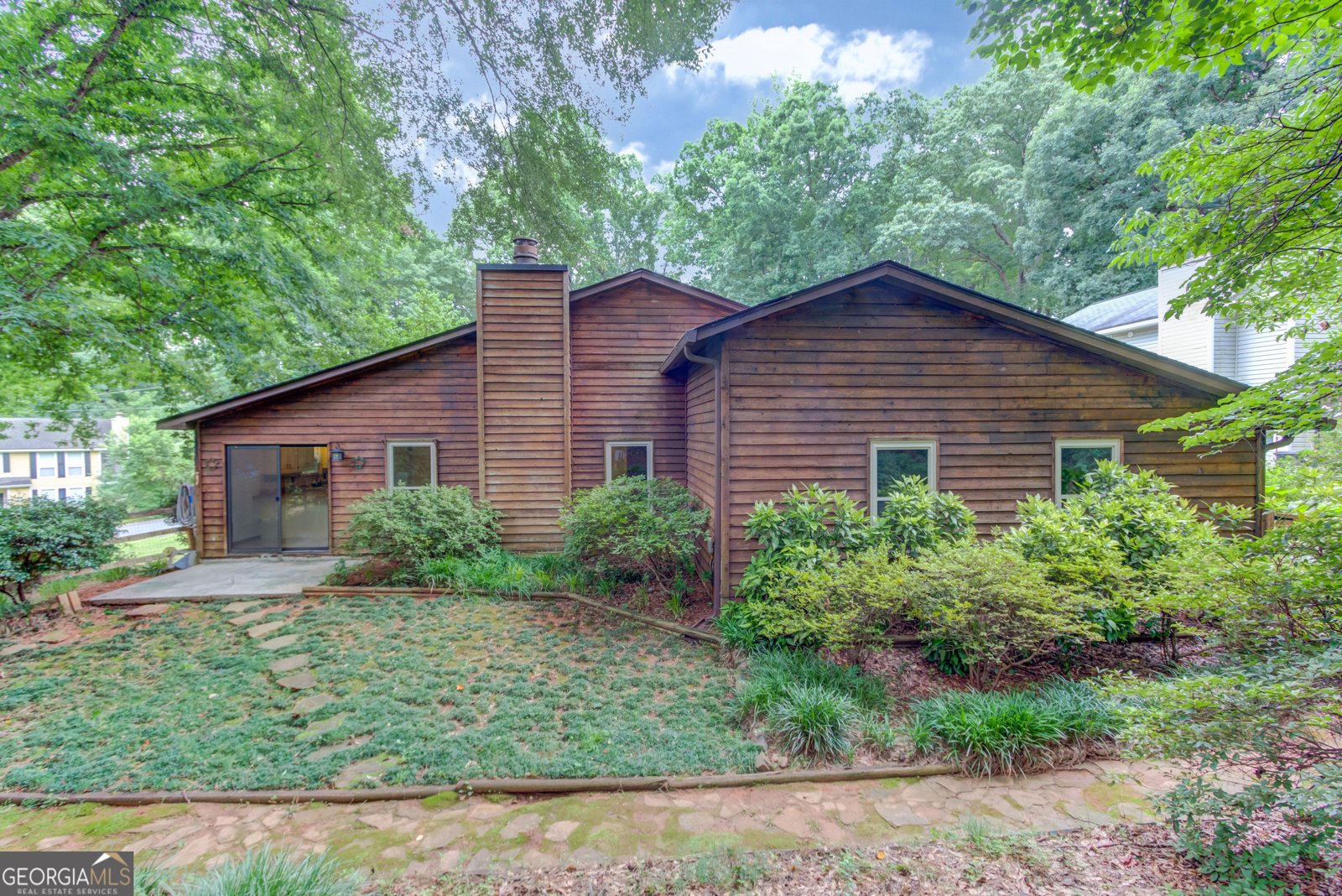 498 Candlewick Lane Lilburn - Photo 42