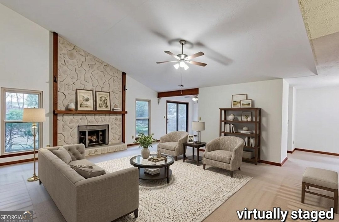 498 Candlewick Lane Lilburn - Photo 9